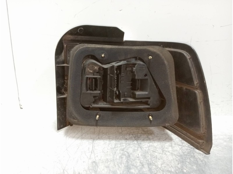 Recambio de piloto trasero izquierdo para mg rover serie 200 (xw) 218 vvc coupe referencia OEM IAM   