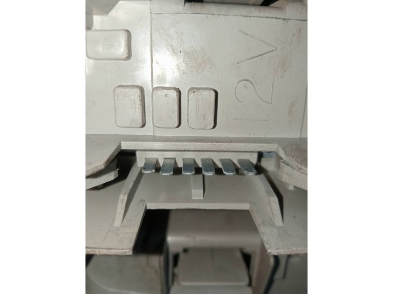 Recambio de piloto trasero izquierdo para mg rover serie 200 (xw) 214 si referencia OEM IAM   