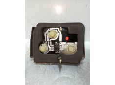 Recambio de piloto trasero derecho para mg rover serie 100 (xp) 1.5 diesel referencia OEM IAM    2