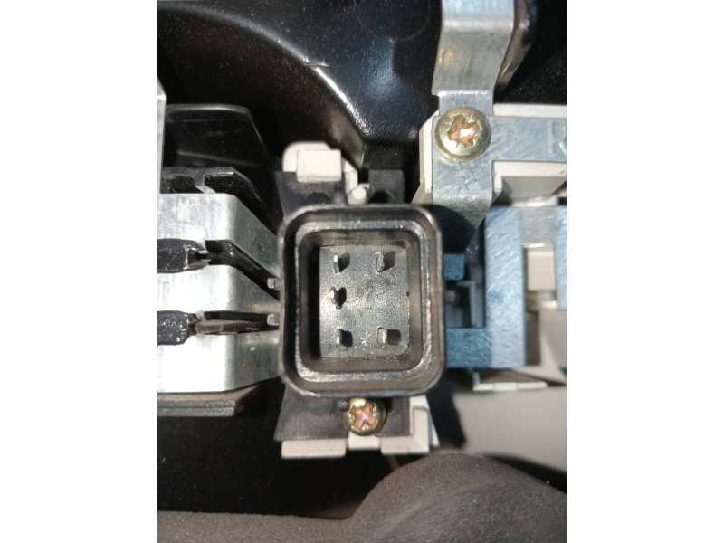 Recambio de piloto trasero derecho para mg rover serie 100 (xp) 1.5 diesel referencia OEM IAM   