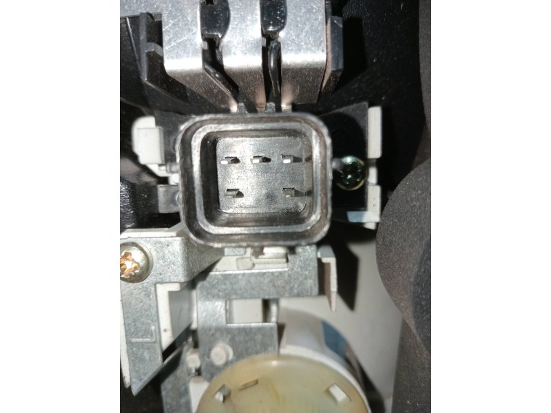 Recambio de piloto trasero izquierdo para mg rover serie 100 (xp) 1.5 diesel referencia OEM IAM   