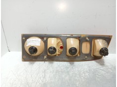 Recambio de piloto trasero derecho para mg rover 2600 2600 referencia OEM IAM    2