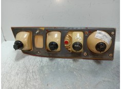 Recambio de piloto trasero izquierdo para mg rover 2600 2600 referencia OEM IAM    2