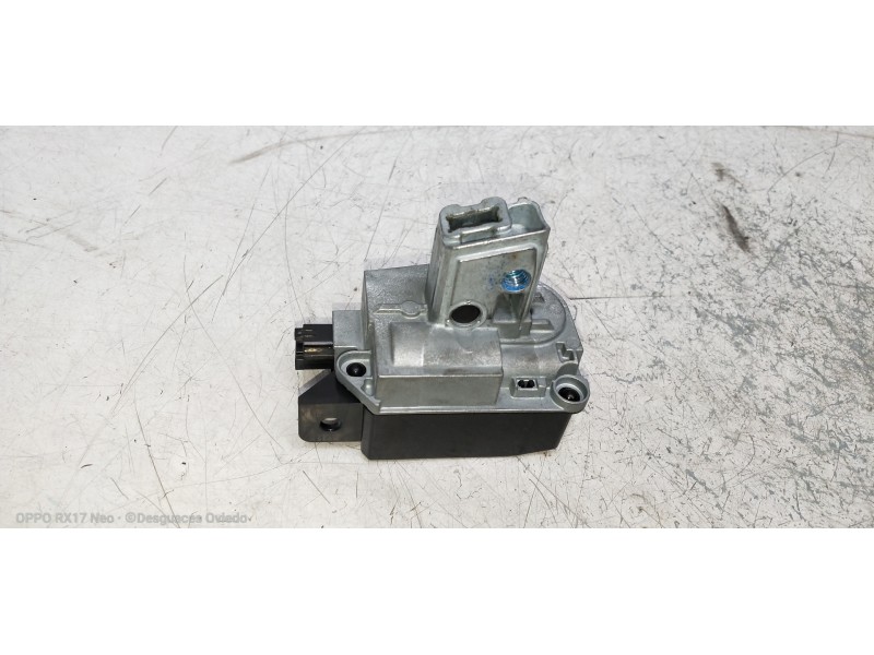 Recambio de conmutador de arranque para ford puma st-line referencia OEM IAM H1BC3F880CE  