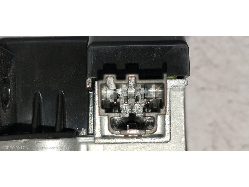 Recambio de conmutador de arranque para ford puma st-line referencia OEM IAM H1BC3F880CE  