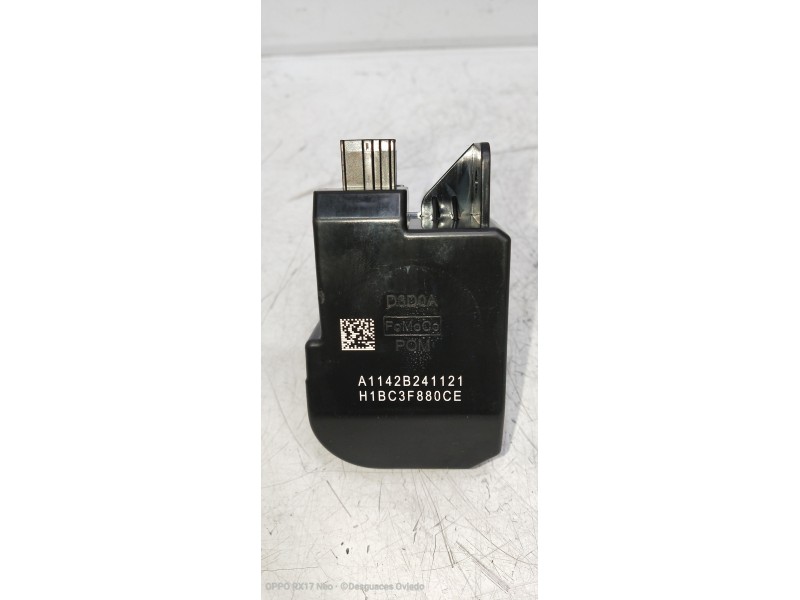 Recambio de conmutador de arranque para ford puma st-line referencia OEM IAM H1BC3F880CE  