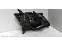 Recambio de faro izquierdo para toyota avensis wagon (t25) 2.0 d-4d executive referencia OEM IAM    2