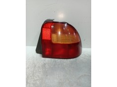 Recambio de piloto trasero derecho para mg rover serie 400 (rt) 2.0 turbodiesel referencia OEM IAM   