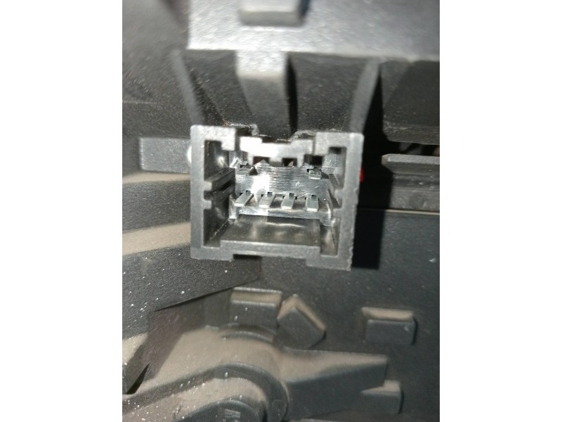 Recambio de piloto trasero derecho para mg rover serie 400 (rt) 2.0 turbodiesel referencia OEM IAM   