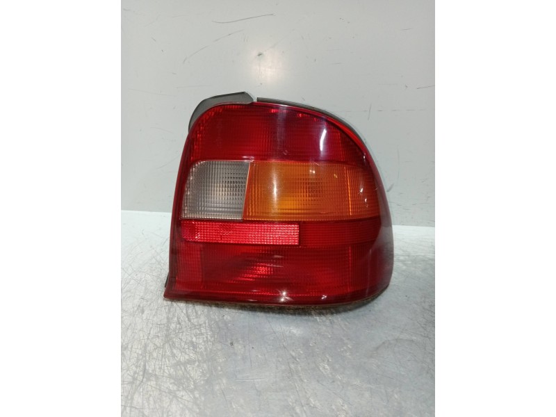 Recambio de piloto trasero derecho para mg rover serie 600 (rh) 2.0 cat referencia OEM IAM   