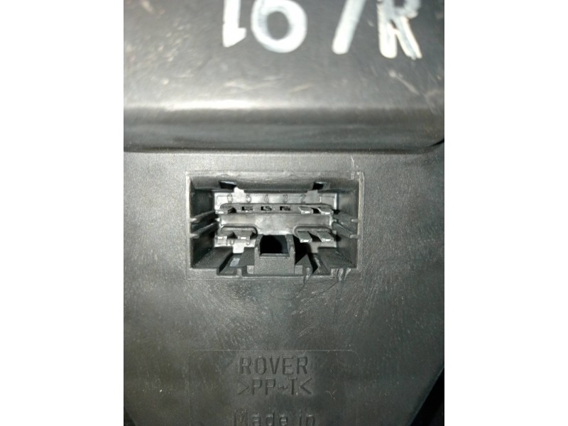 Recambio de piloto trasero derecho para mg rover serie 600 (rh) 2.0 cat referencia OEM IAM   