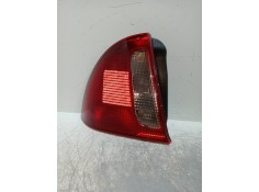 Recambio de piloto trasero izquierdo para mg rover serie 400 (rt) 2.0 turbodiesel referencia OEM IAM   