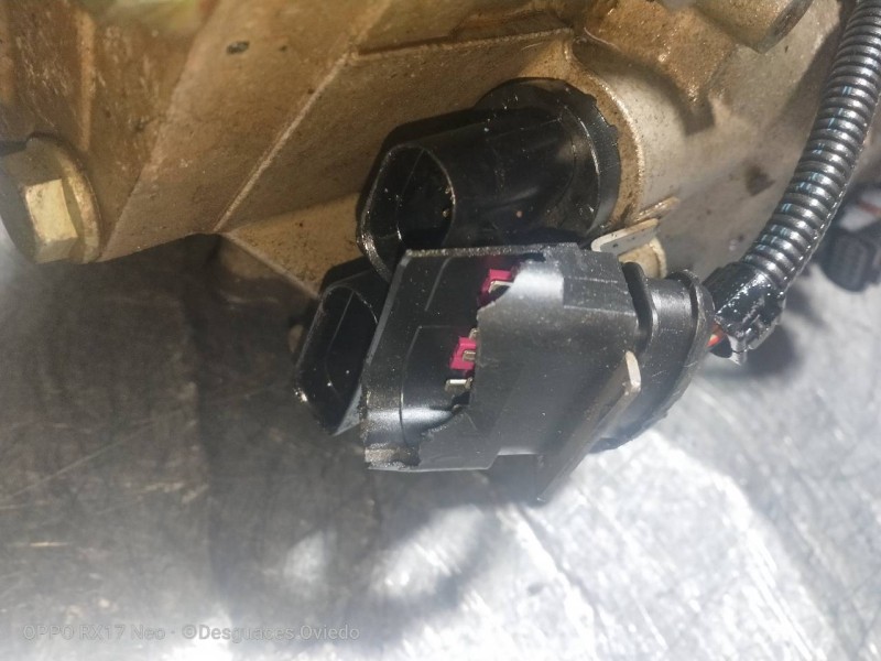 Recambio de caja cambios para volkswagen touareg (7la) tdi v6 referencia OEM IAM GVJ 210405 TR60SN 09D300036T 05DG306696