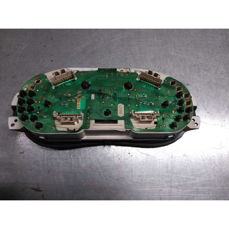 Recambio de cuadro instrumentos para renault clio ii fase i (b/cbo) 1.9 d referencia OEM IAM 770041043111  