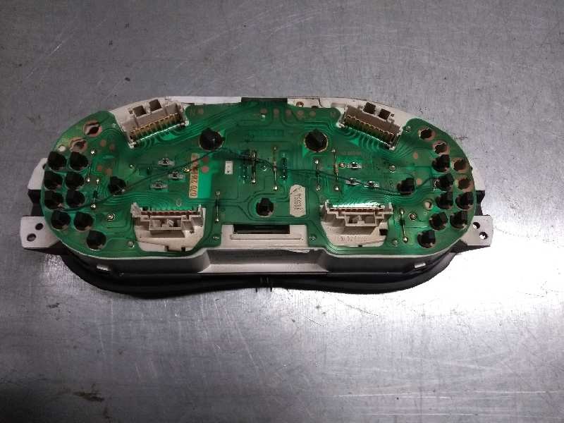 Recambio de cuadro instrumentos para renault clio ii fase i (b/cbo) 1.9 d referencia OEM IAM 770041043111  