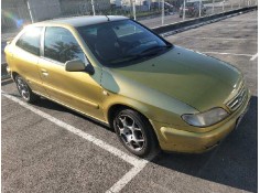 citroen xsara coupe del año 2000