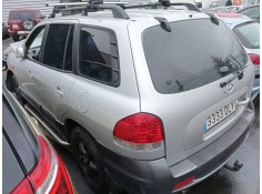 hyundai santa fe (sm) del año 2005 2
