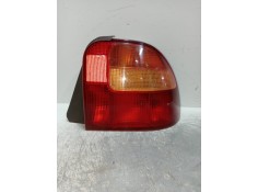 Recambio de piloto trasero derecho para mg rover serie 400 (rt) 420 sdi (4-ptas.) referencia OEM IAM   