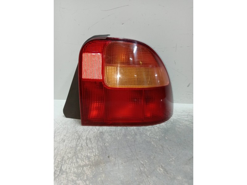 Recambio de piloto trasero derecho para mg rover serie 400 (rt) 420 sdi (4-ptas.) referencia OEM IAM   