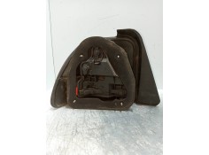 Recambio de piloto trasero derecho para mg rover serie 400 (rt) 420 sdi (4-ptas.) referencia OEM IAM    2