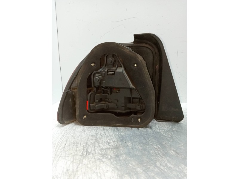 Recambio de piloto trasero derecho para mg rover serie 400 (rt) 420 sdi (4-ptas.) referencia OEM IAM   