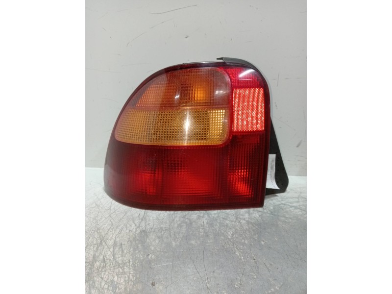 Recambio de piloto trasero izquierdo para mg rover serie 400 (rt) 420 sdi (4-ptas.) referencia OEM IAM   