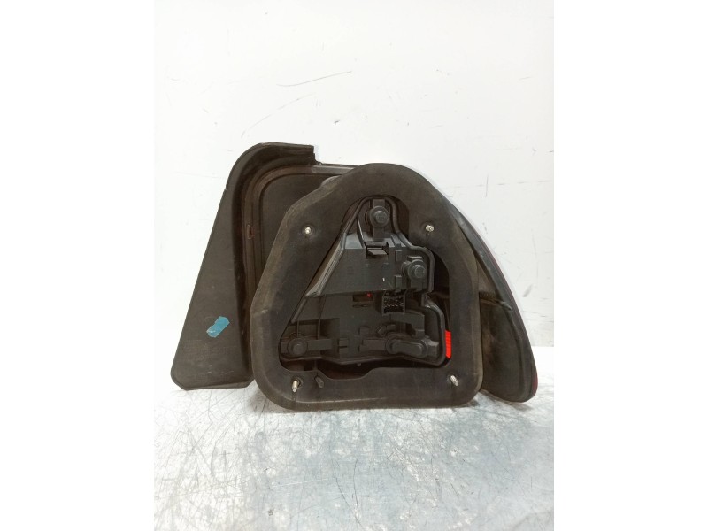 Recambio de piloto trasero izquierdo para mg rover serie 400 (rt) 420 sdi (4-ptas.) referencia OEM IAM   