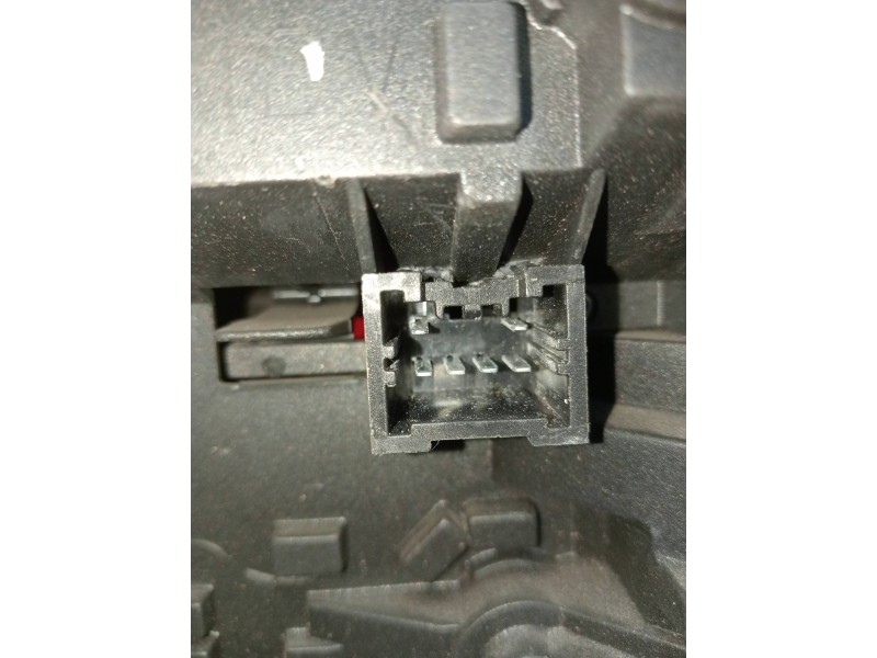 Recambio de piloto trasero izquierdo para mg rover serie 400 (rt) 420 sdi (4-ptas.) referencia OEM IAM   