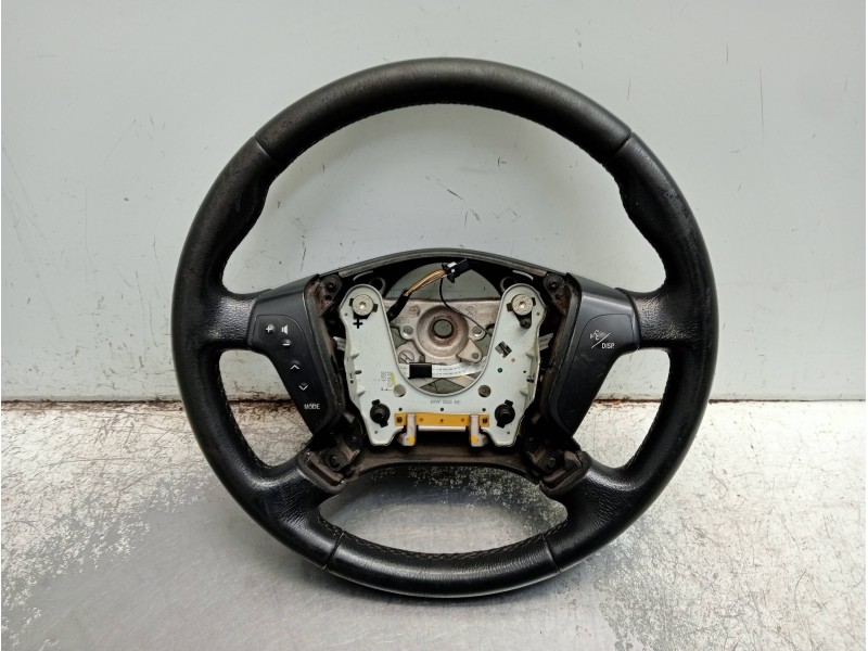 Recambio de volante para toyota avensis wagon (t25) 2.0 d-4d executive referencia OEM IAM F41592 TRW1555DE 