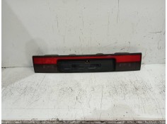 Recambio de piloto trasero central para renault 21 berlina (b/l48) 2.0 referencia OEM IAM   