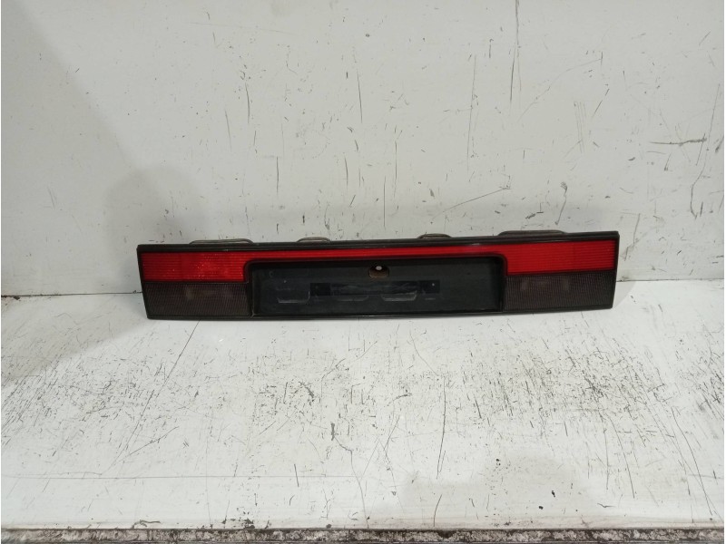 Recambio de piloto trasero central para renault 21 berlina (b/l48) 2.0 referencia OEM IAM   