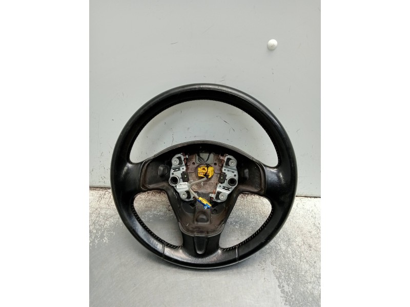 Recambio de volante para seat ibiza (6l1) f.r. referencia OEM IAM 6L0419091  
