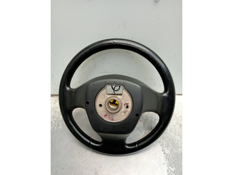 Recambio de volante para seat ibiza (6l1) f.r. referencia OEM IAM 6L0419091  