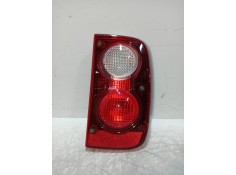 Recambio de piloto trasero izquierdo para land rover freelander (ln) 2.0 td4 cat referencia OEM IAM   