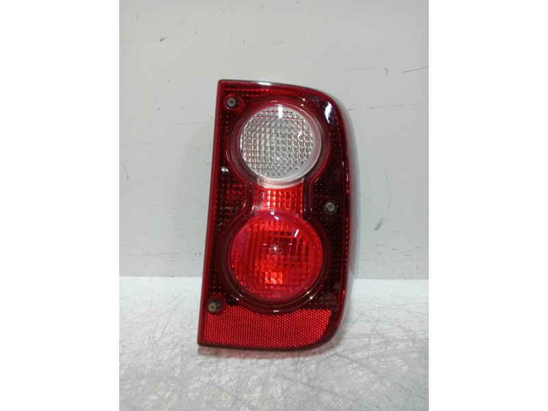 Recambio de piloto trasero izquierdo para land rover freelander (ln) 2.0 td4 cat referencia OEM IAM   