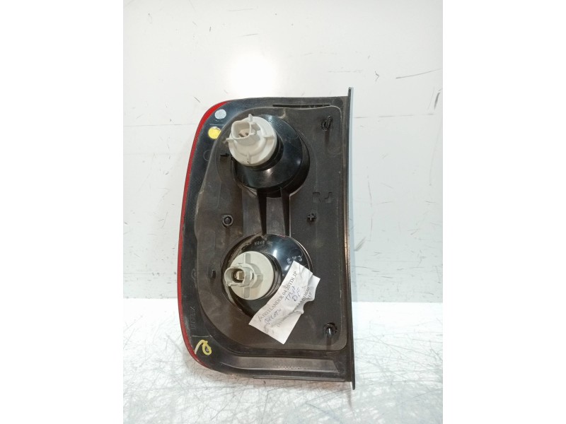 Recambio de piloto trasero izquierdo para land rover freelander (ln) 2.0 td4 cat referencia OEM IAM   