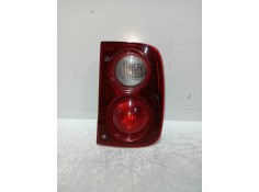 Recambio de piloto trasero derecho para land rover freelander (ln) 2.0 di hardback (72kw) referencia OEM IAM 22960202  