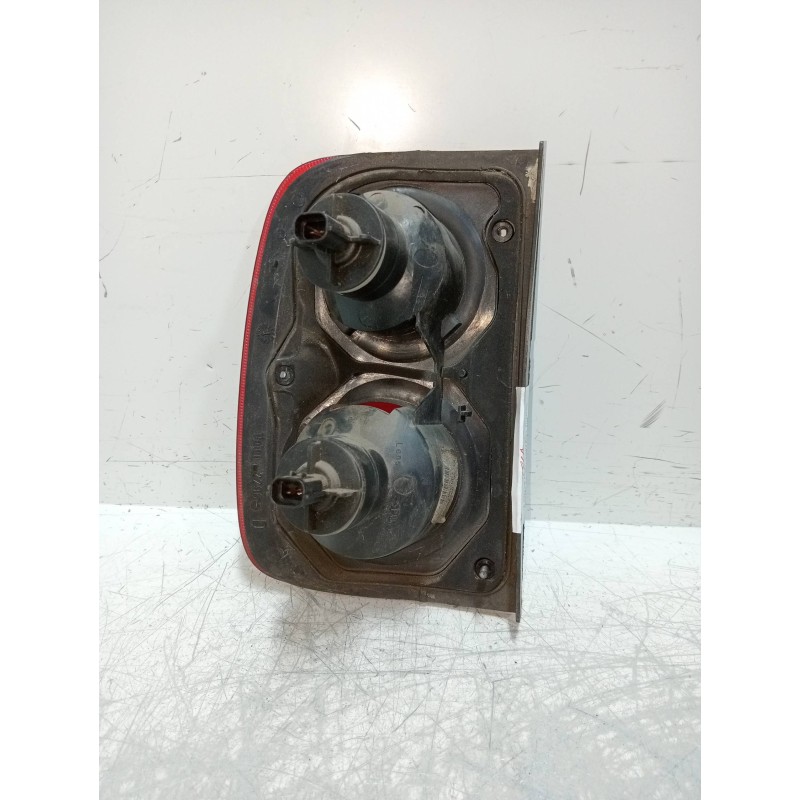 Recambio de piloto trasero derecho para land rover freelander (ln) 2.0 di hardback (72kw) referencia OEM IAM 22960202  