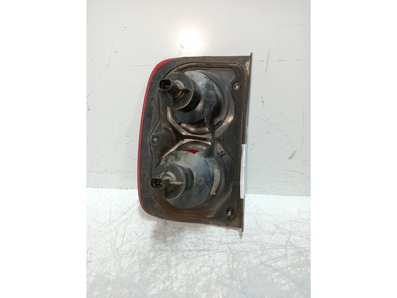 Recambio de piloto trasero derecho para land rover freelander (ln) 2.0 di hardback (72kw) referencia OEM IAM 22960202  