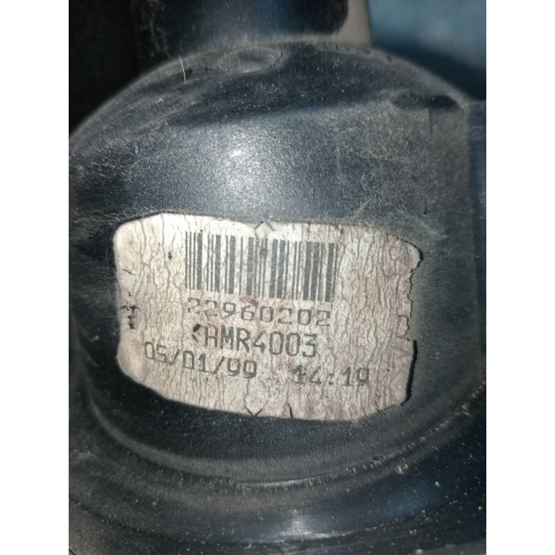 Recambio de piloto trasero derecho para land rover freelander (ln) 2.0 di hardback (72kw) referencia OEM IAM 22960202  