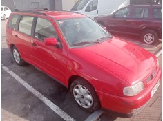 seat cordoba vario (6k5) del año 1997
