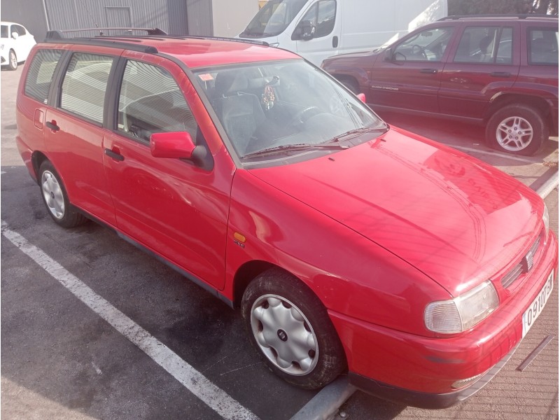 seat cordoba vario (6k5) del año 1997