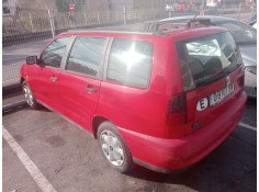 seat cordoba vario (6k5) del año 1997 2