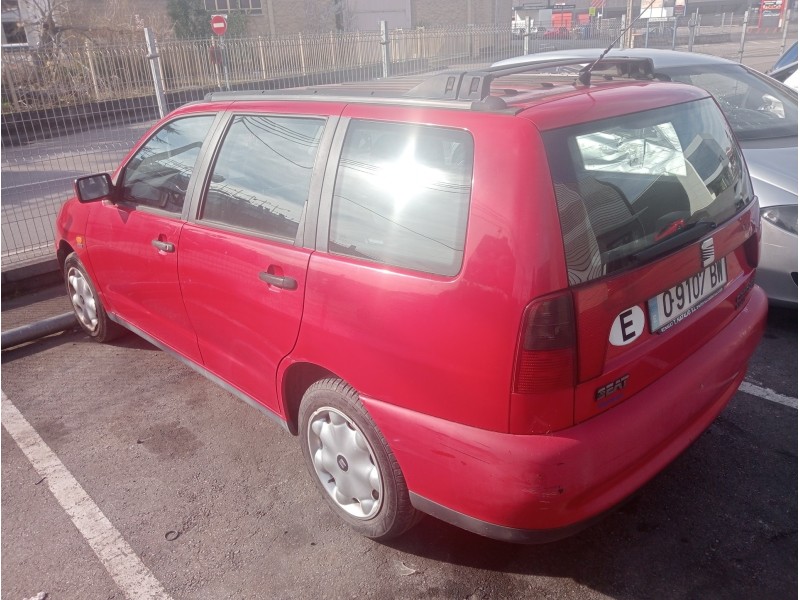 seat cordoba vario (6k5) del año 1997