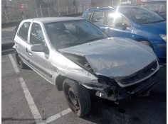 citroen xsara berlina del año 2001