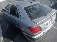 citroen xsara berlina del año 2001 2
