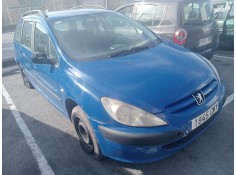 peugeot 307 break / sw (s1) del año 2003