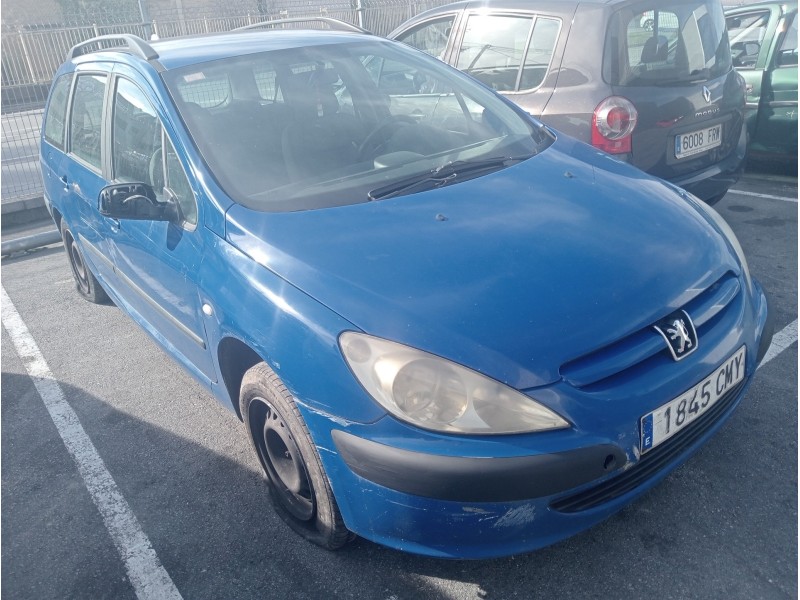 peugeot 307 break / sw (s1) del año 2003
