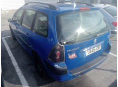 peugeot 307 break / sw (s1) del año 2003 2