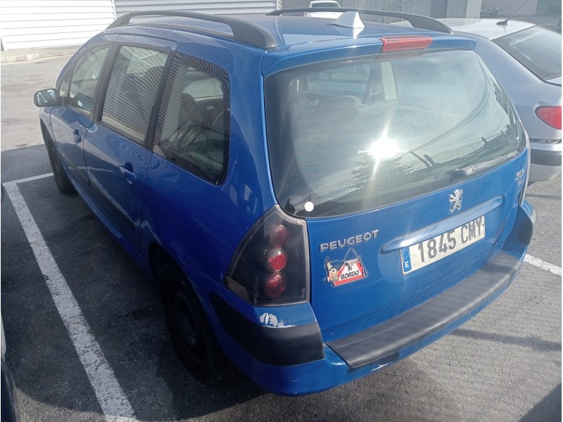 peugeot 307 break / sw (s1) del año 2003